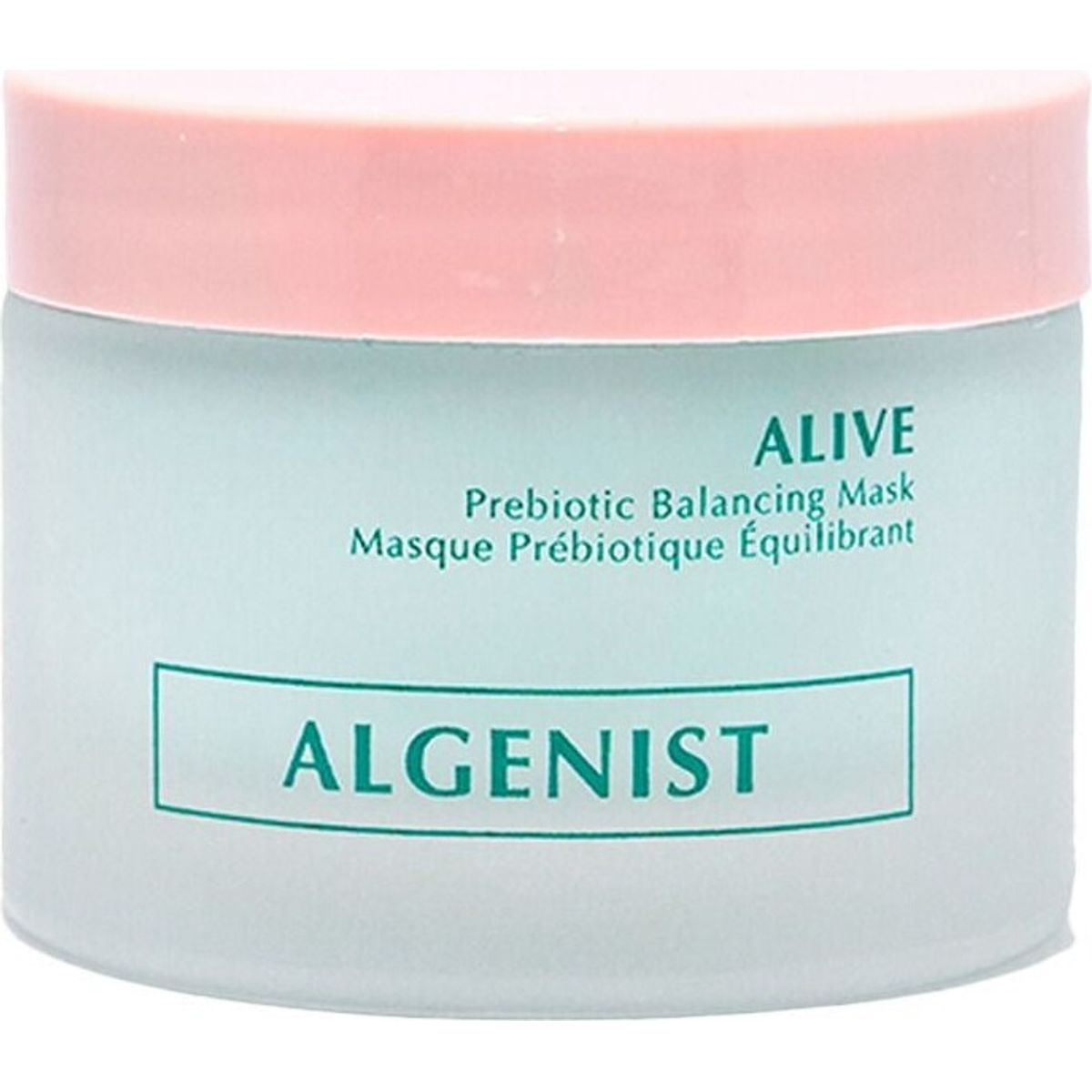 Algenist - Alive Prebiotic Balancing Mask - 50 Ml