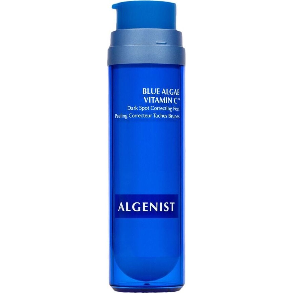 Algenist - Blue Algae Vitamin C Dark Spot Correcting Peel - 45 Ml