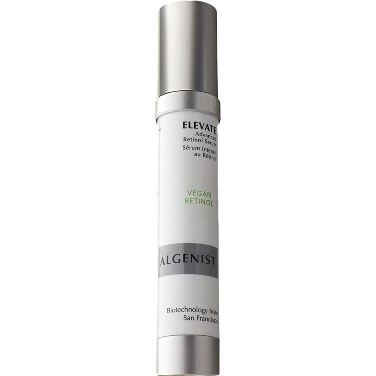 Algenist - Elevate Advanced Retinol Serum - 30 Ml