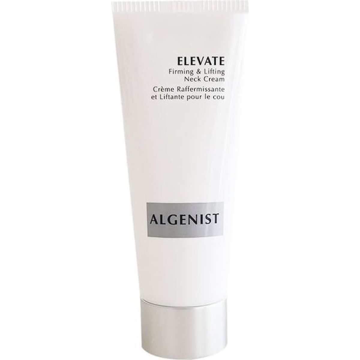 Algenist - Elevate Firming & Lifting Neck Cream - 60 Ml