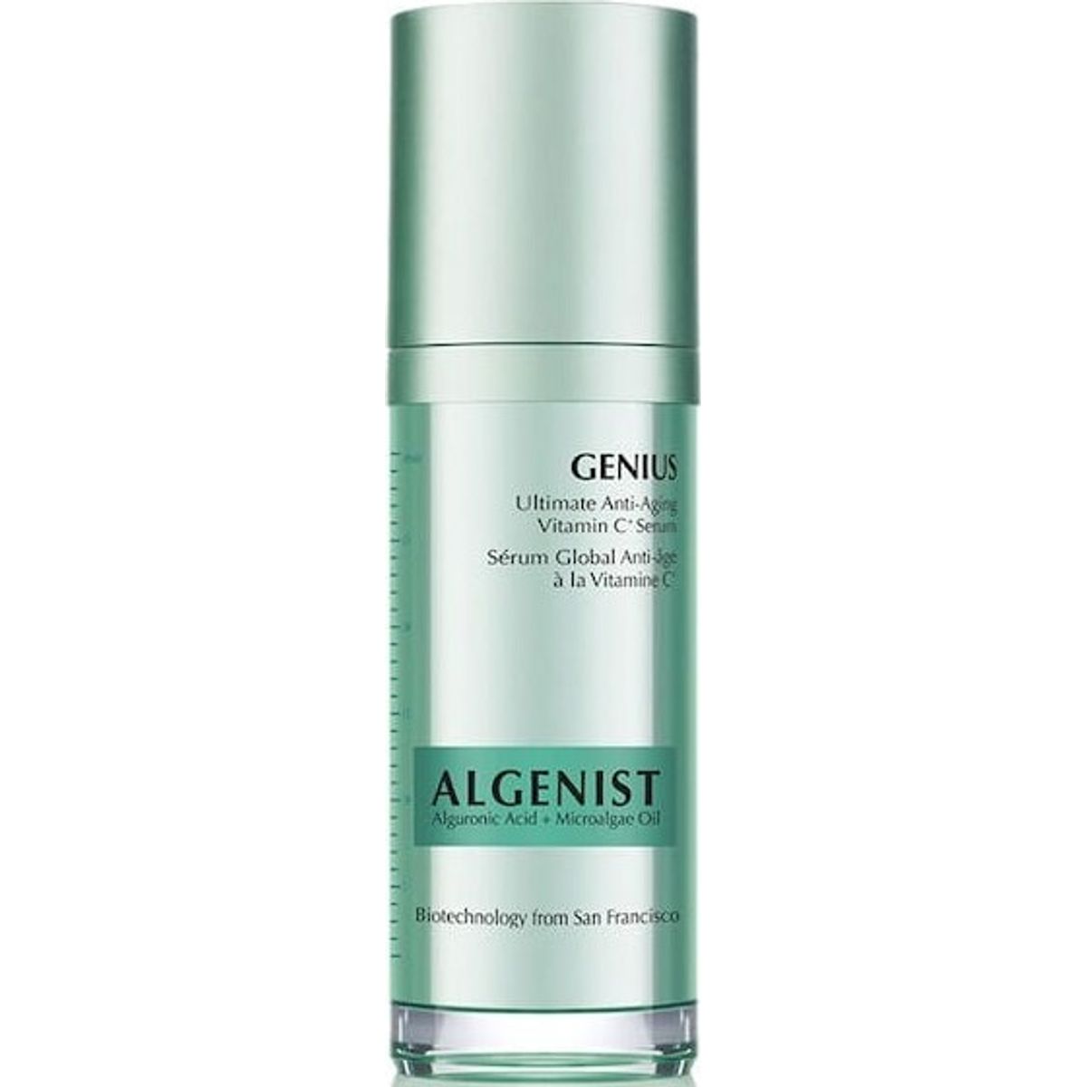 Algenist - Genius Ultimate Anti-aging Vitamin C+ Serum - 30 Ml