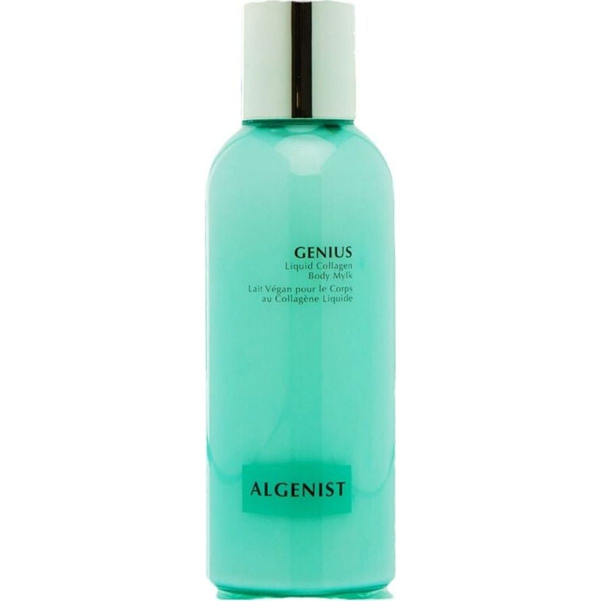 Algenist - Genius Liquid Collagen Body Mylk - 230 Ml