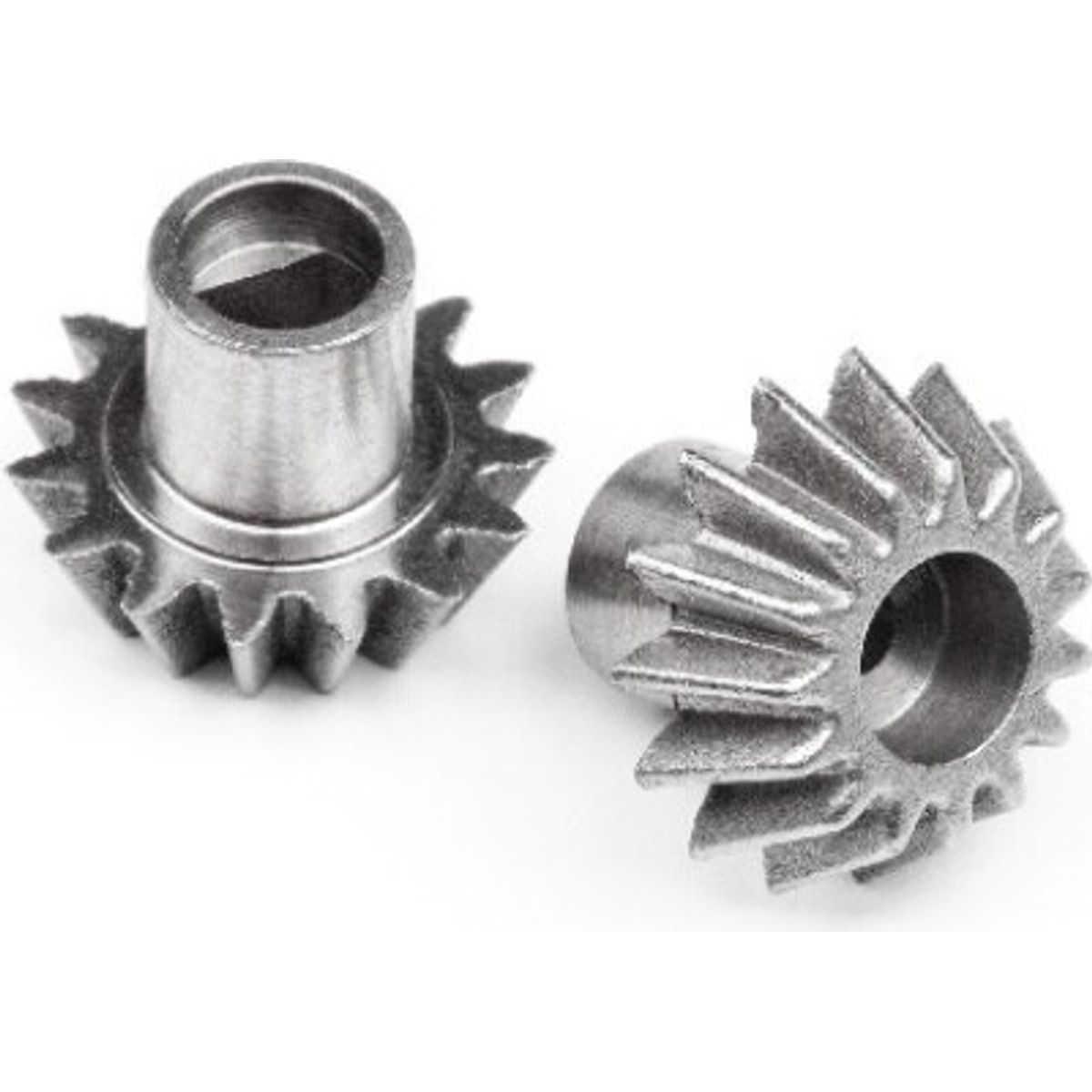 Aluminium Diff Pinion Gear 2pcs (all Ion) - Mv28098 - Maverick Rc