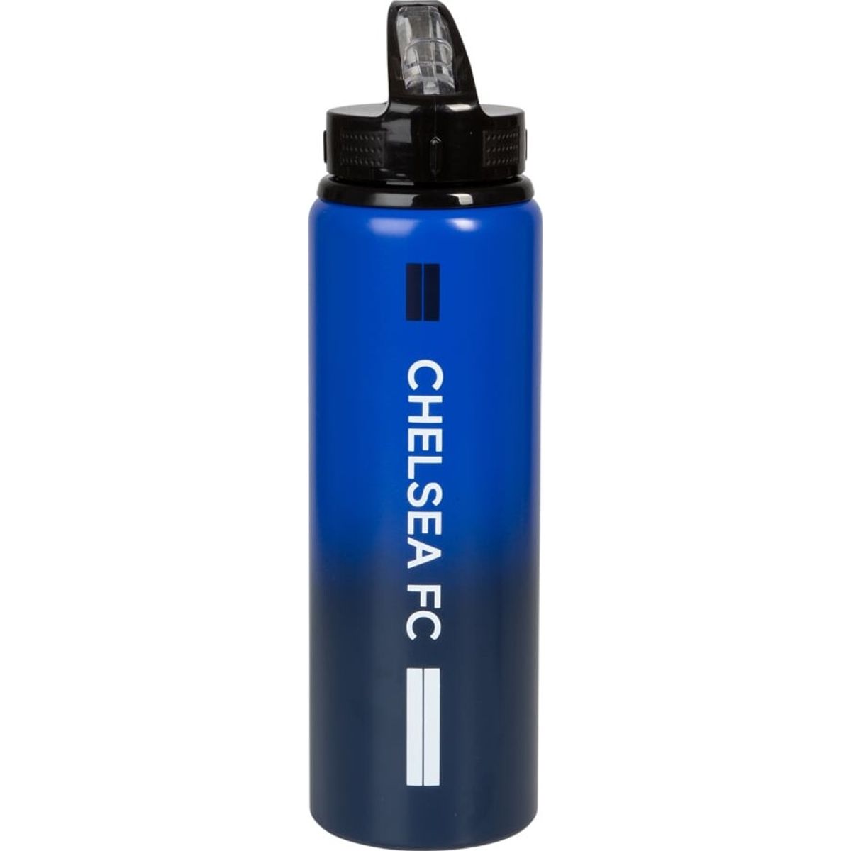 Aluminium Fade Water Bottle - Chelsea (85687)