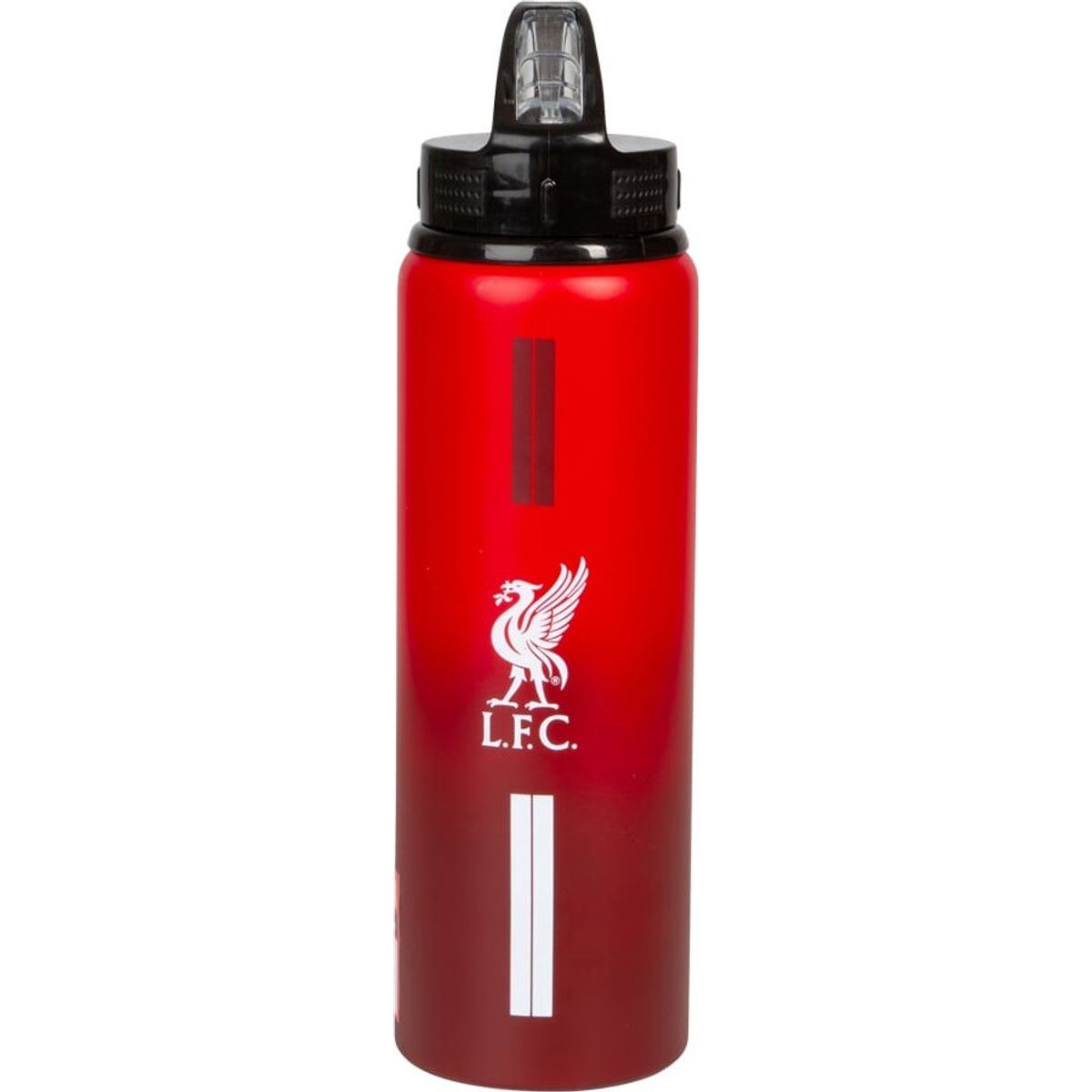 Aluminium Fade Water Bottle - Liverpool (85683)