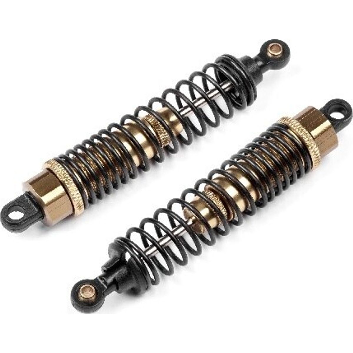 Aluminum Shock Set (xb/sc/xt/rx/dt) (2pcs) - Mv22806 - Maverick Rc