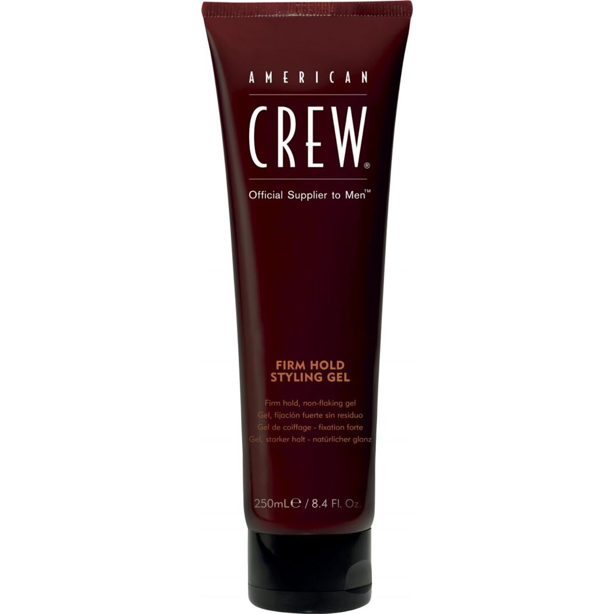 American Crew Firm Hold Styling Gel 250 Ml.