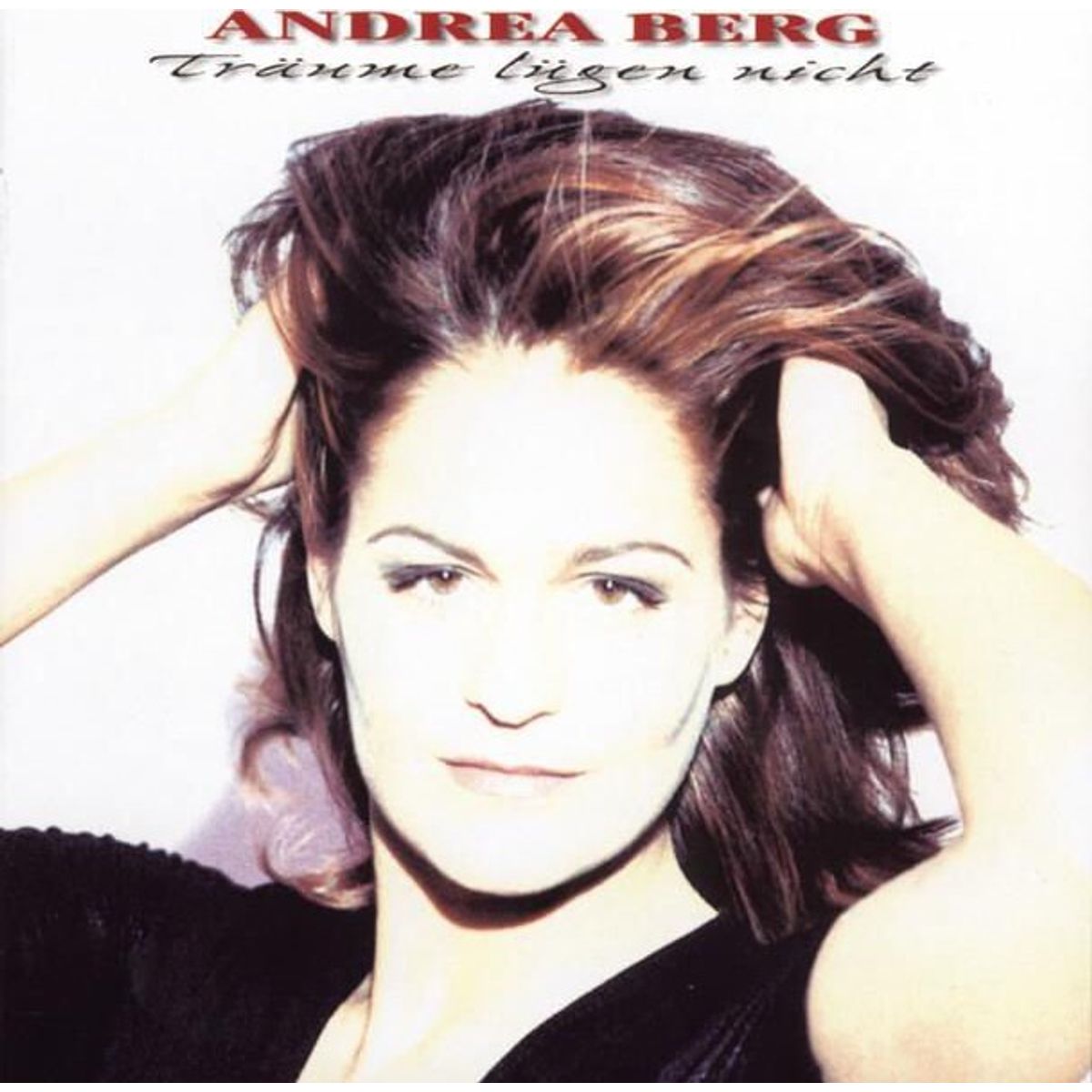 Andrea Berg - Träume Lügen Nicht - CD