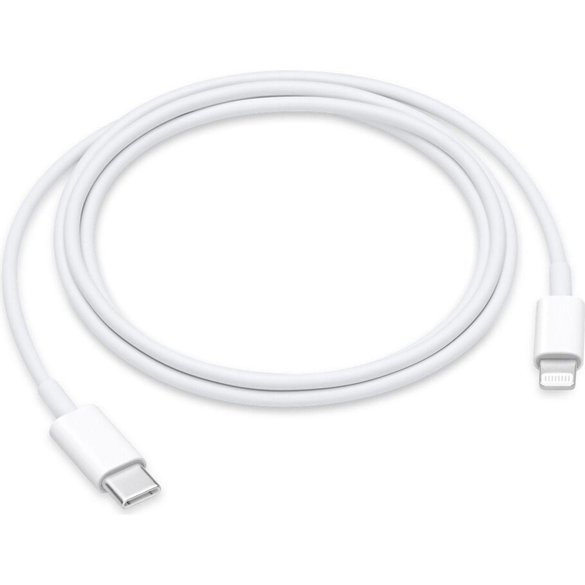 Apple - Usb-c Til Lightning Kabel - 1 Meter