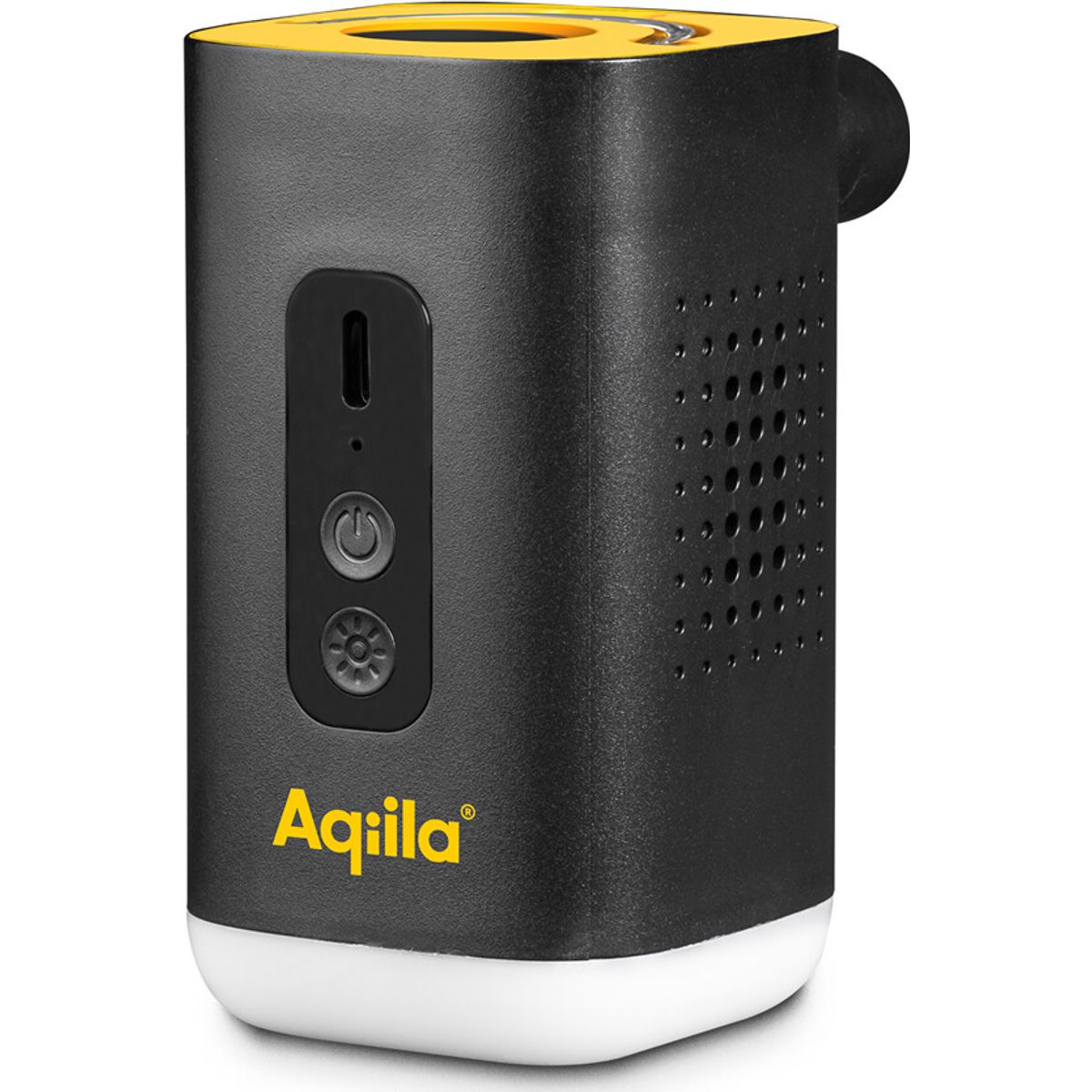 Aqiila - Airbird C2 - Air Pump 3in1