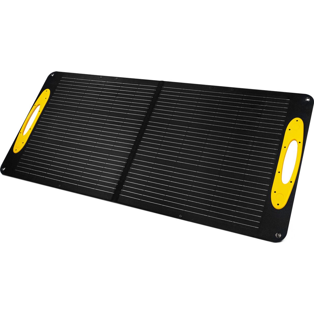 Aqiila - Sunbird P100 - Foldable Solar Panel, 100w