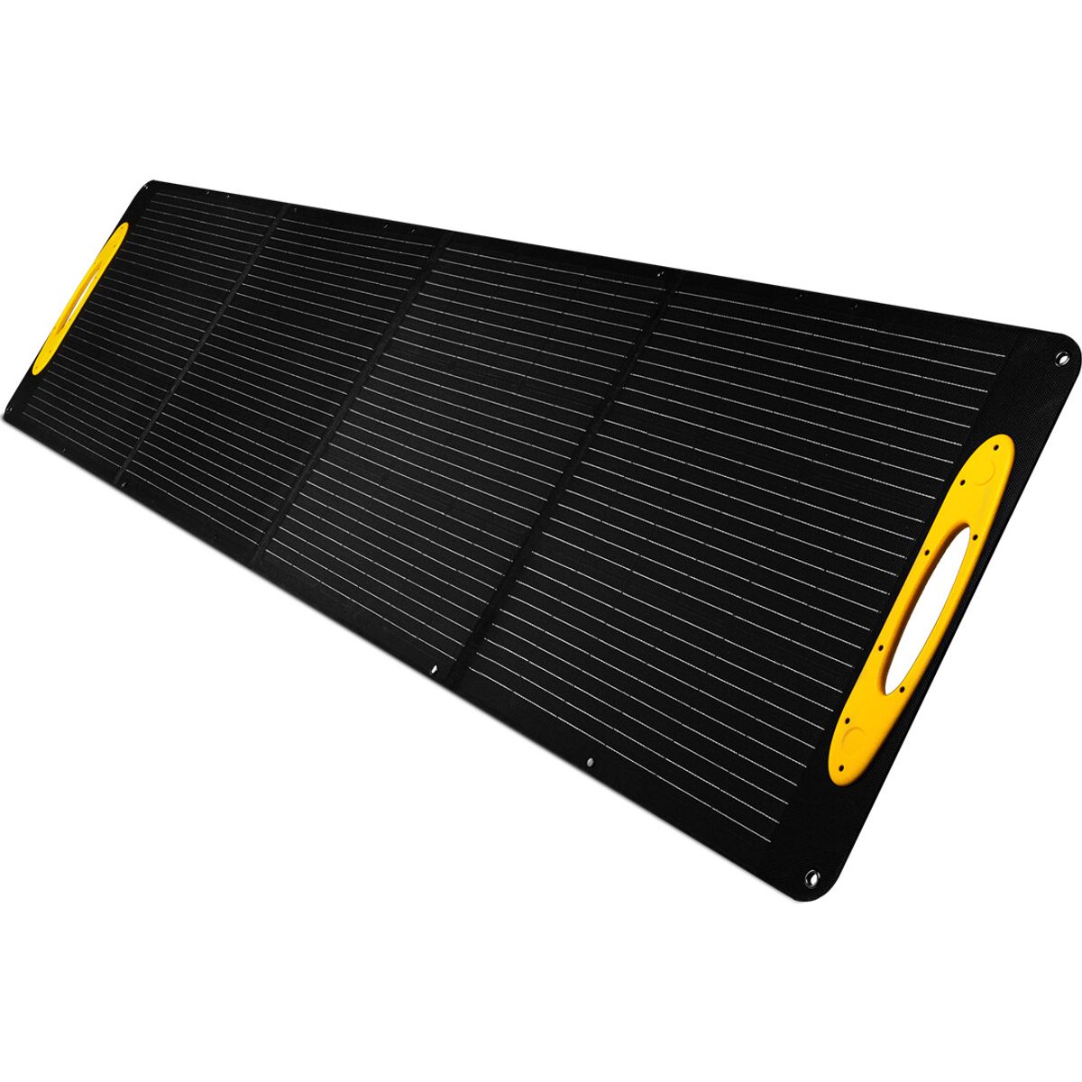 Aqiila - Sunbird P200 - Foldable Solar Panel, 200w