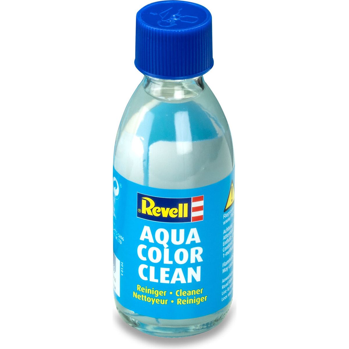 Revell - Aqua Color Clean - Penselrens 100 Ml