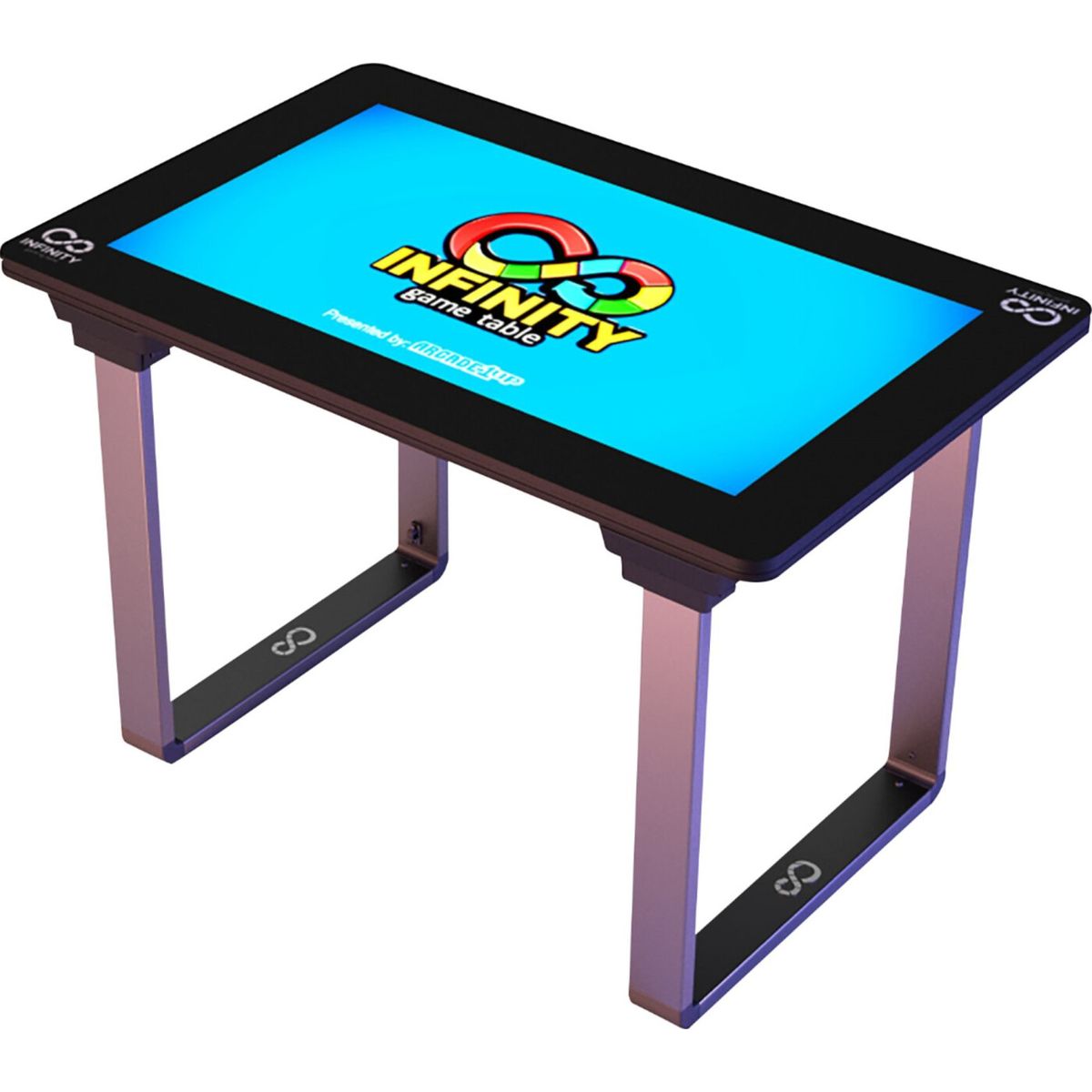 Infinity Game Table Arcade1up Elektronisk Spillebord - 32" Skærm