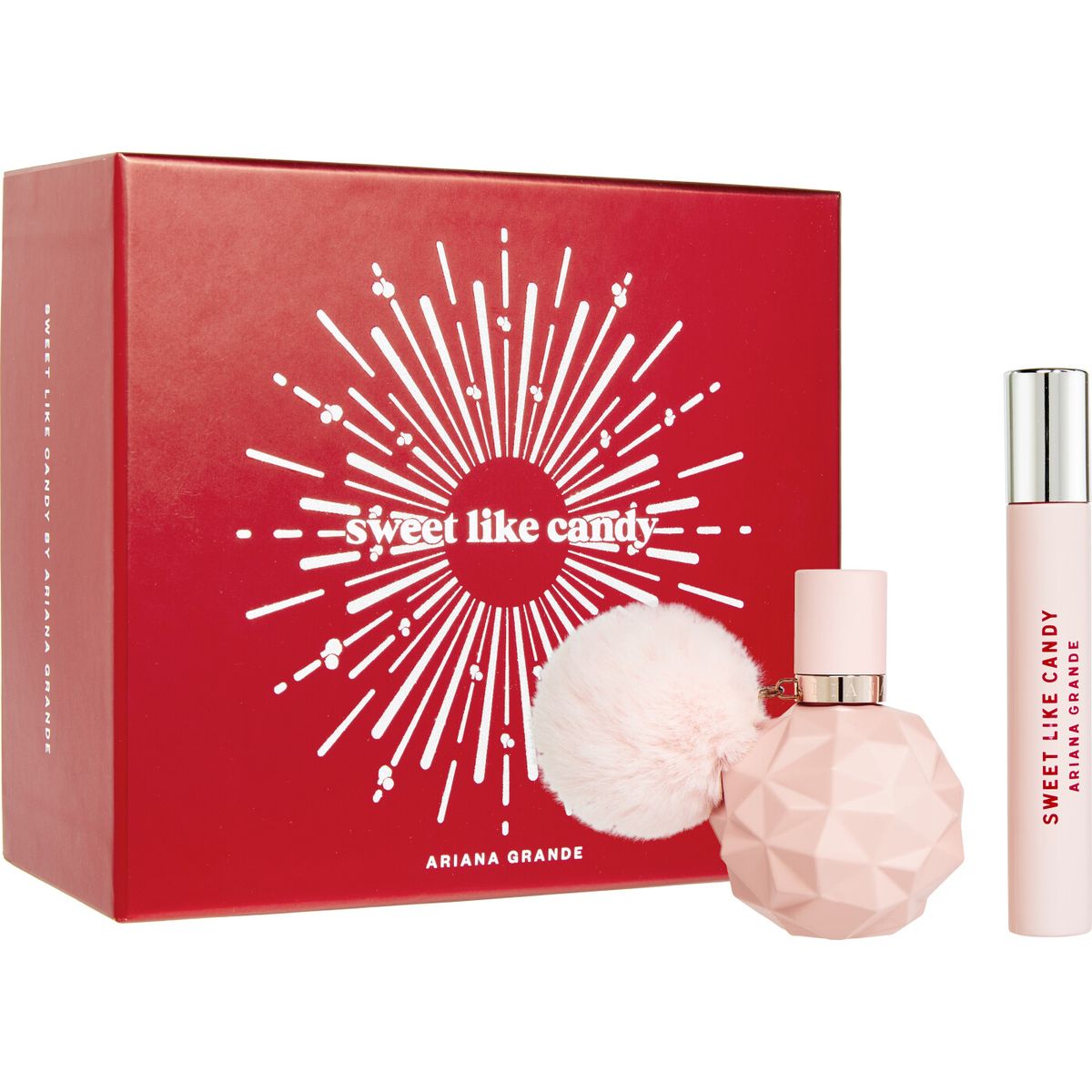 Ariana Grande - Sweet Like Candy Edp - 30 Ml + 10 Ml