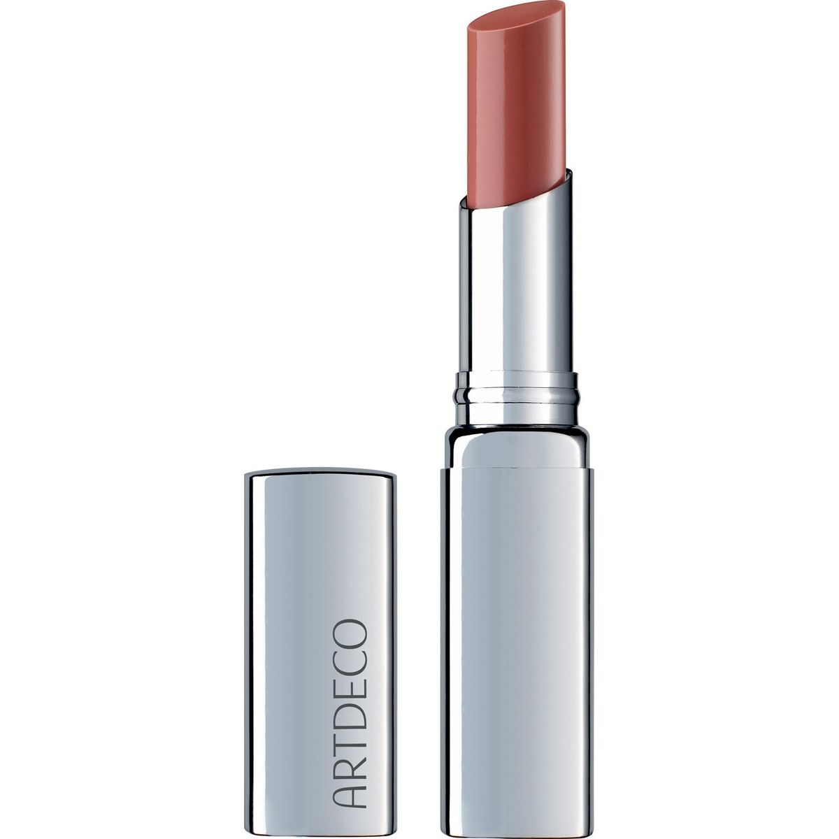 Artdeco - Color Booster Lip Balm - 08 Nude