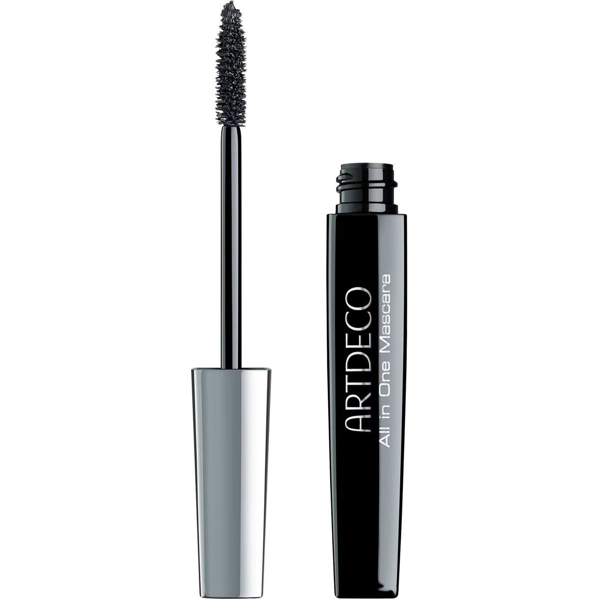 Artdeco - All In One Mascara - Sort