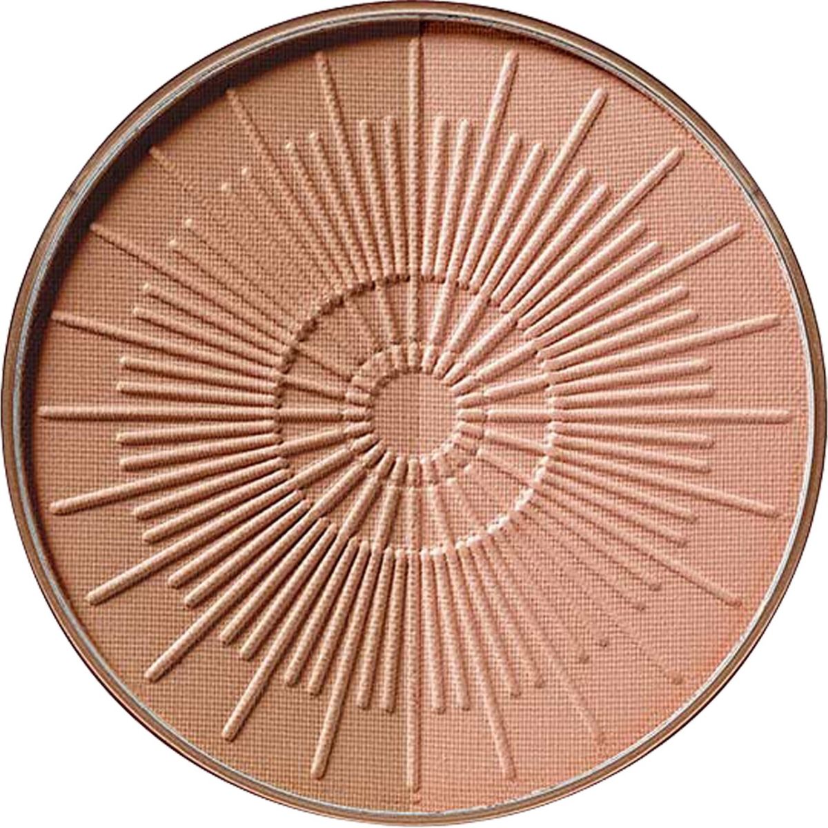 Artdeco - Bronzing Powder Compact Long-lasting - 80 Natural