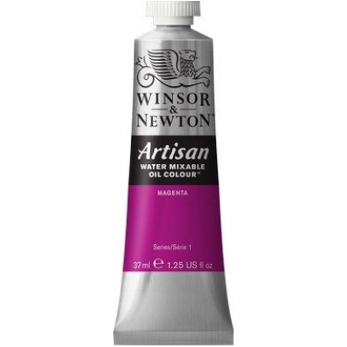 Winsor & Newton - Oliemaling - Artisan - Magenta 37 Ml