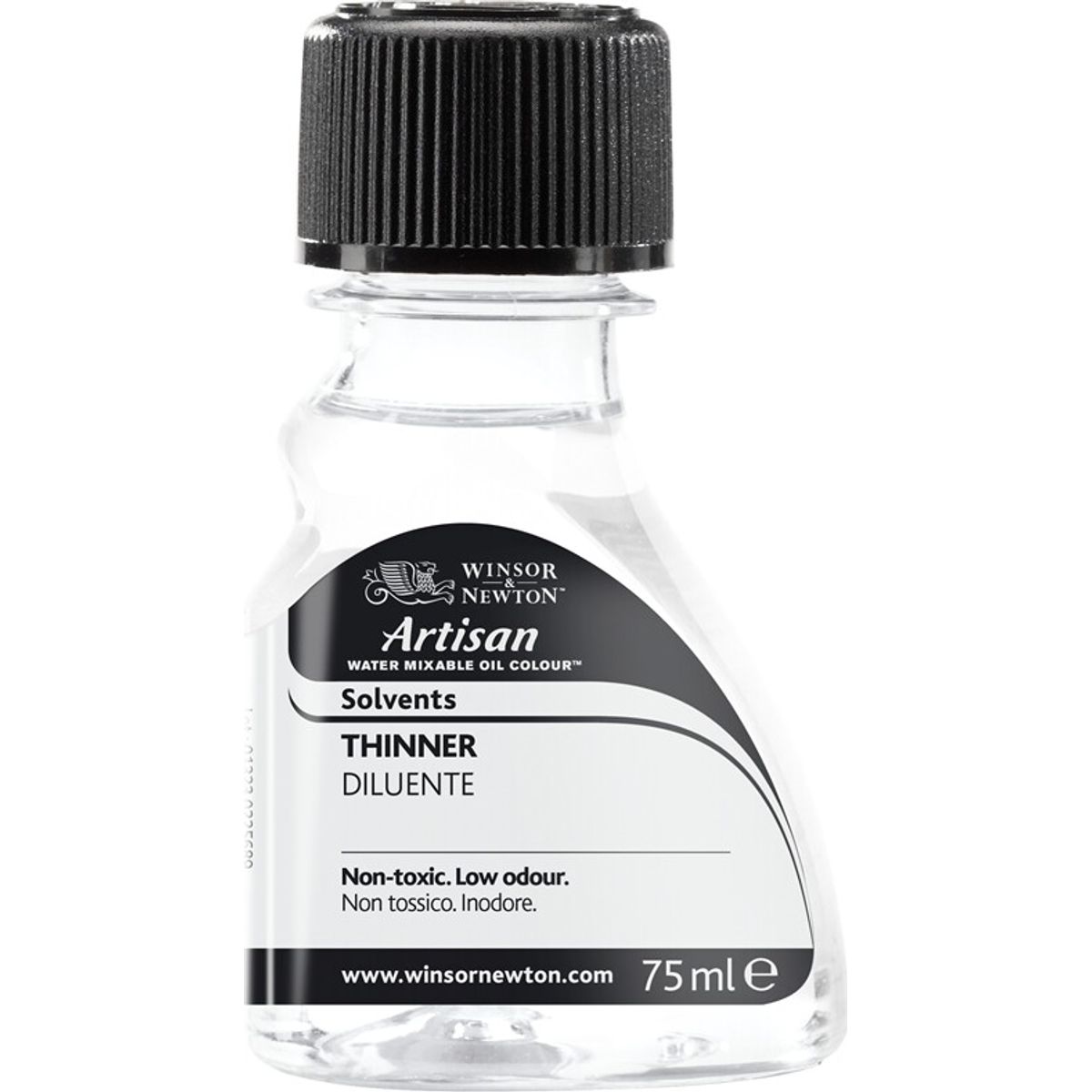 Winsor & Newton - Artisan Thinner 75 Ml - Fortynder