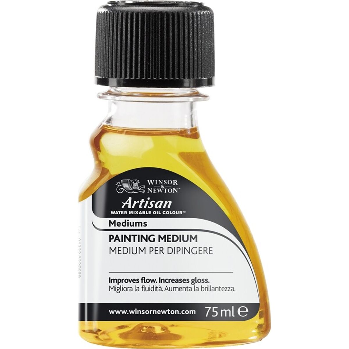 Winsor & Newton - Artisan Painting Medium 75 Ml