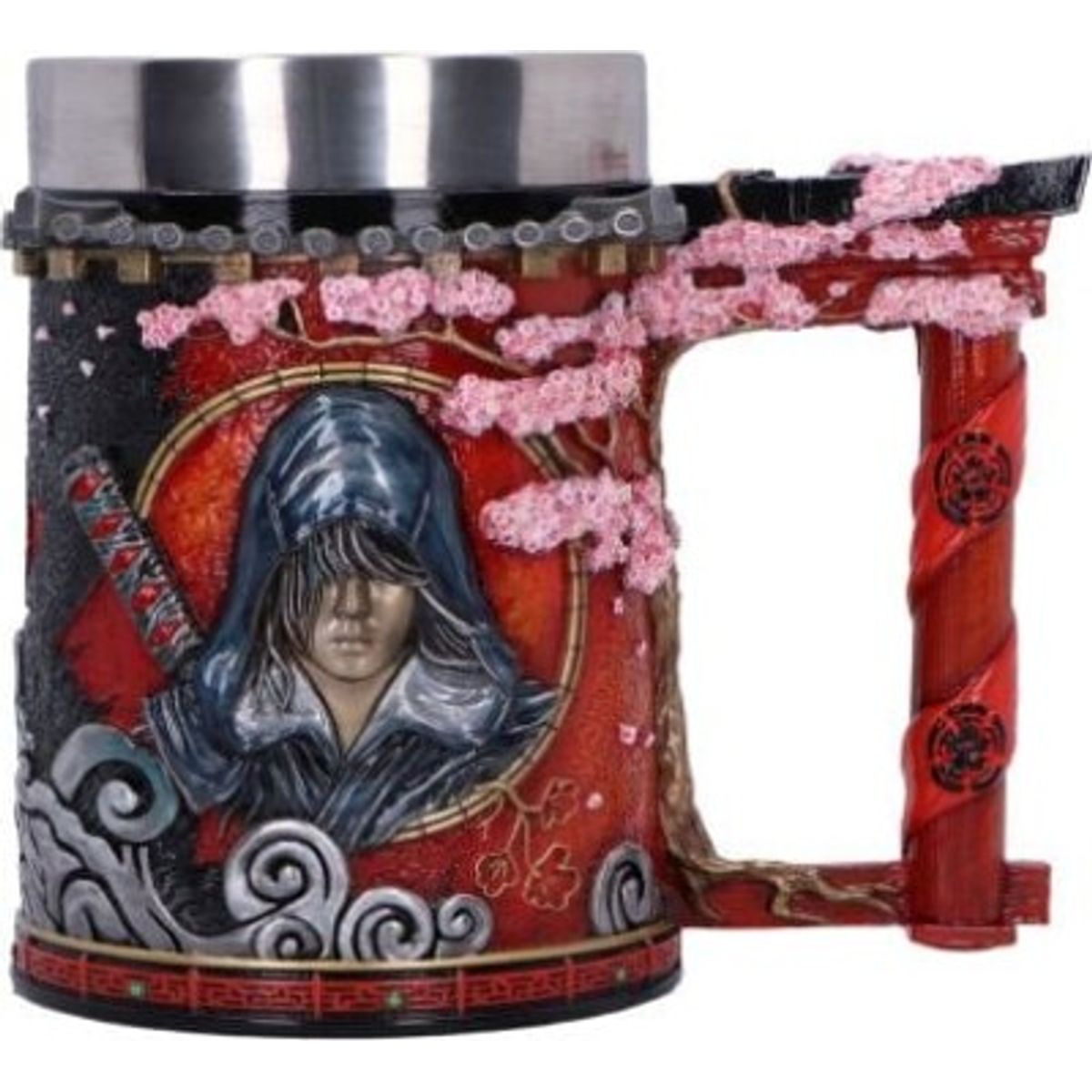 Assassin's Creed Shadows Tankard