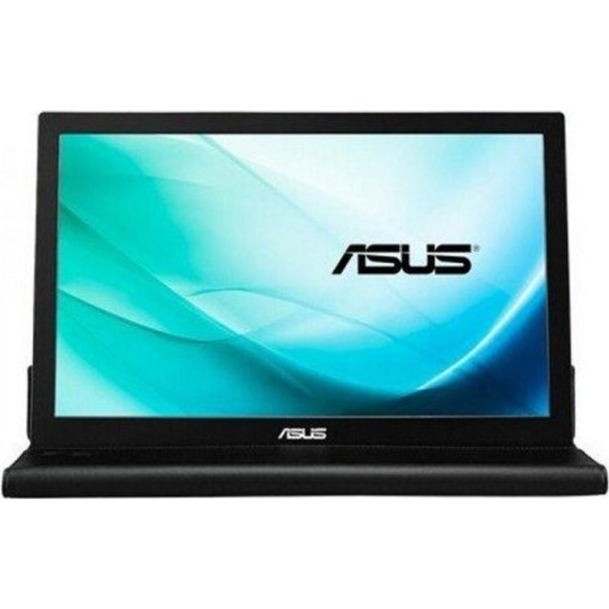 Asus 15,6" Skærm - Fuld Hd 14ms - Mb169b+