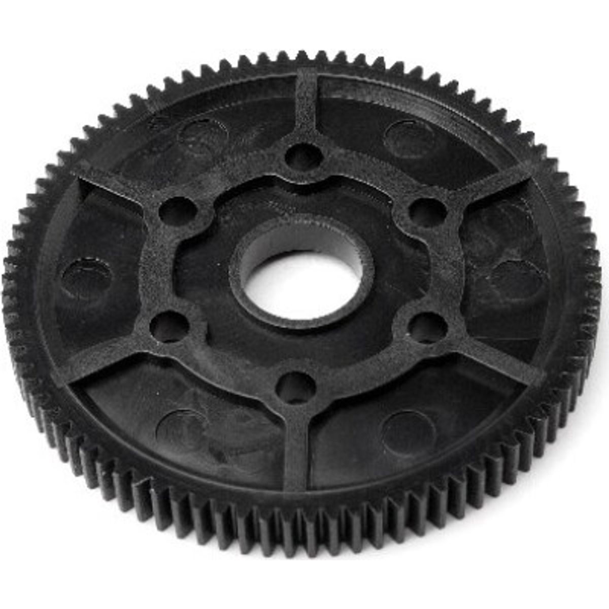 0.6 Module Spur Gear Only 87t (scout Rc) - Mv25052 - Maverick Rc