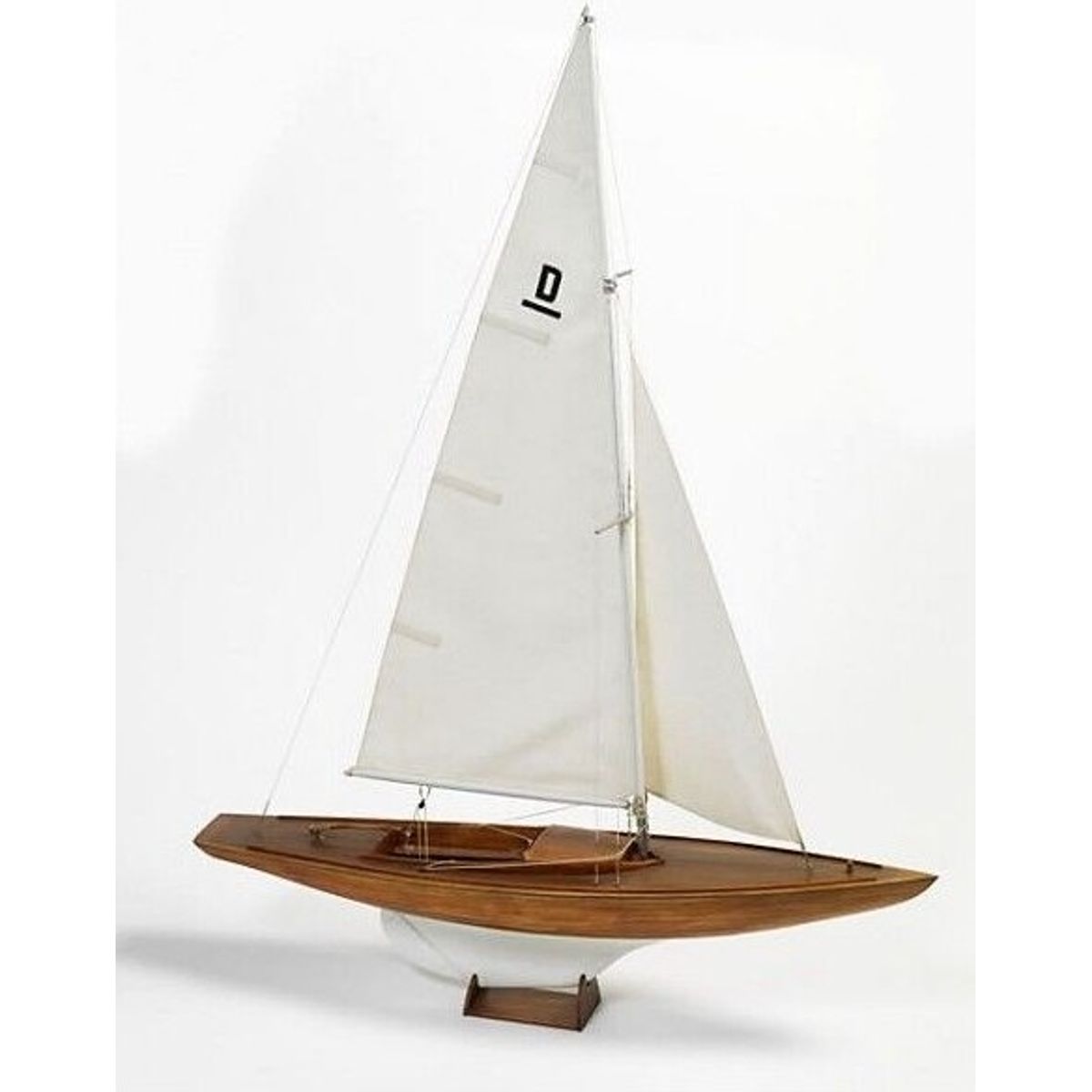 Billing Boats - Dragen 582 - 1:12 - Bb582