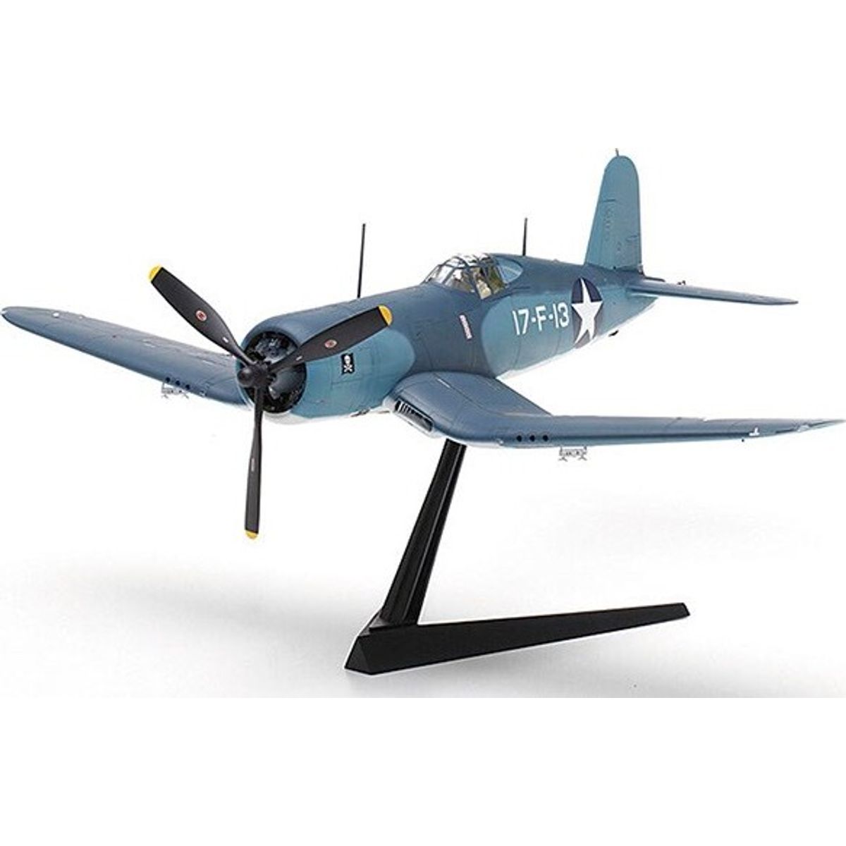 Tamiya - Vought F4u-1 Corsair Birdcage Byggesæt - 1:32 - 60324