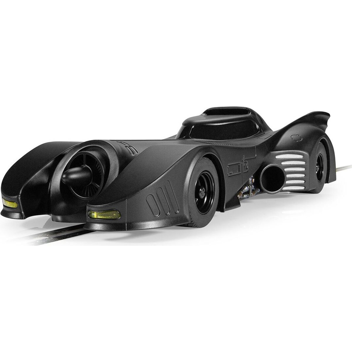 Scalextric - 1989 Batmobile - 1:32 - C4492