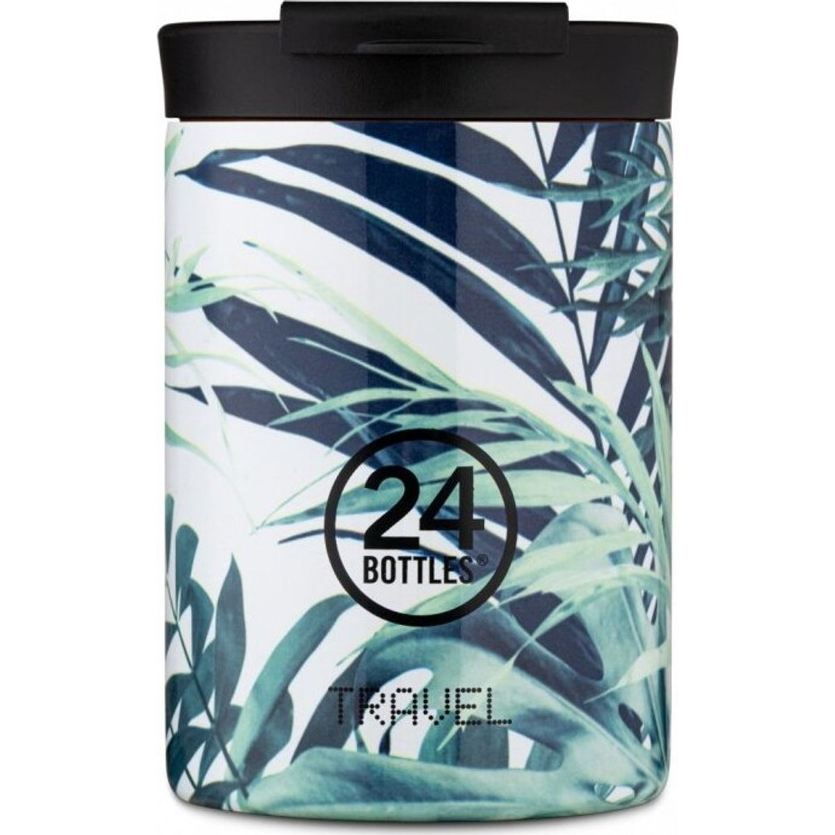 24 Bottles - Travel Tumbler - 0,35l Rejsekrus - Lush