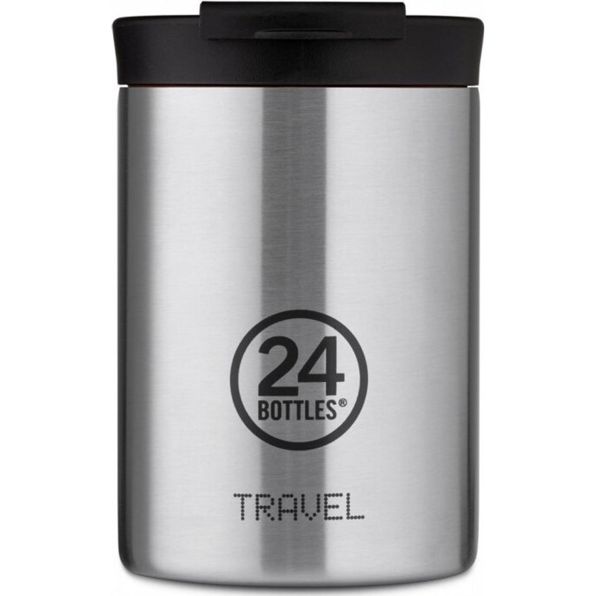 24 Bottles - Travel Tumbler - 0,35l Rejsekrus - Stål