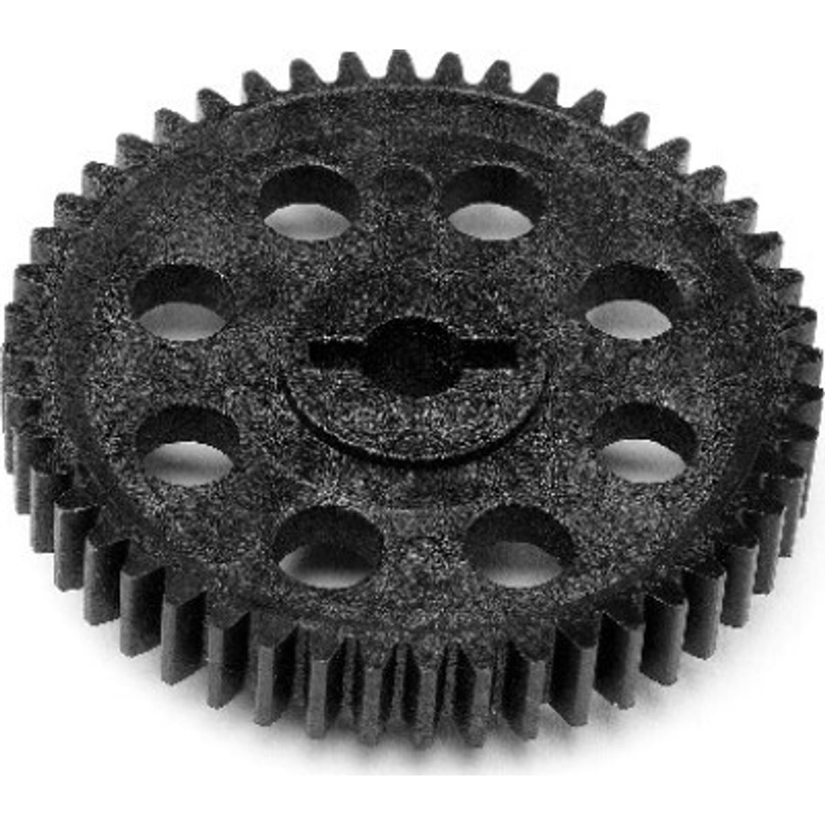 48t Spur Gear 0.8 Module (all Strada Evo ) - Mv22606 - Maverick Rc