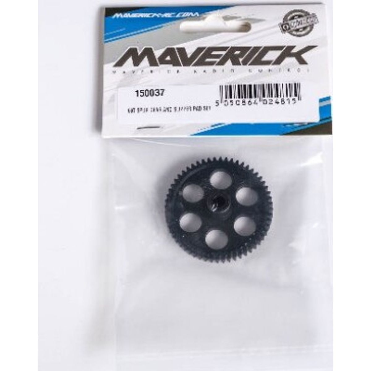 56t Spur Gear - Mv150037 - Maverick Rc