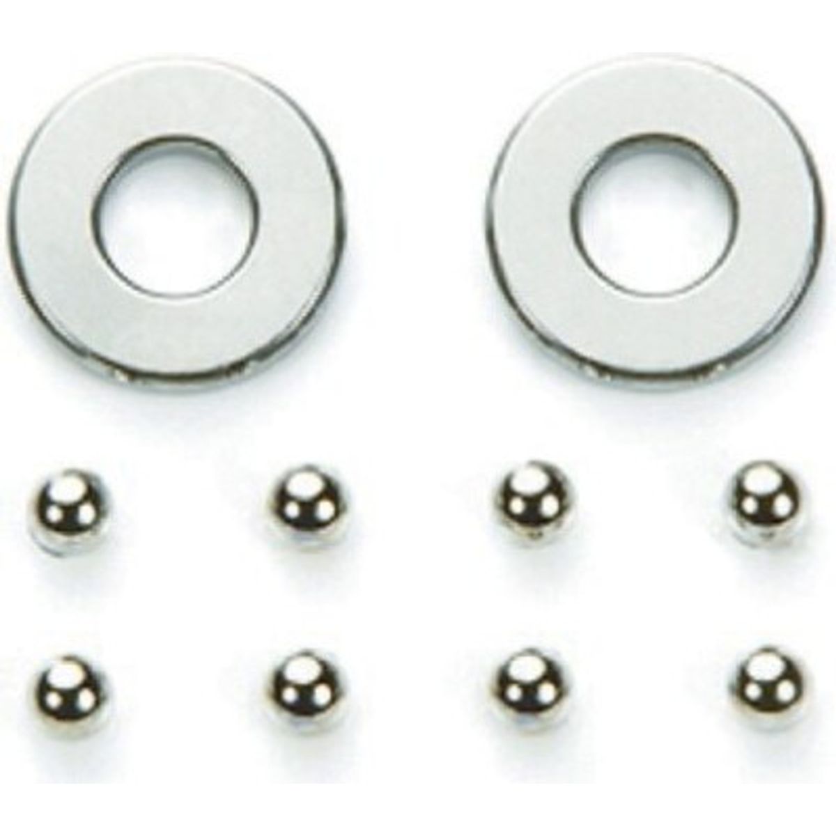 6026 Thrust Bearing - 51417 - Tamiya