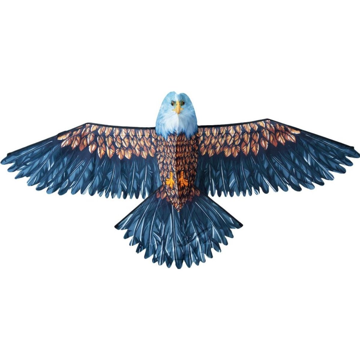 3d Eagle Kite