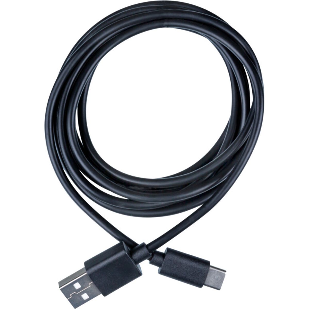 2x Usb-cable 3 Meter