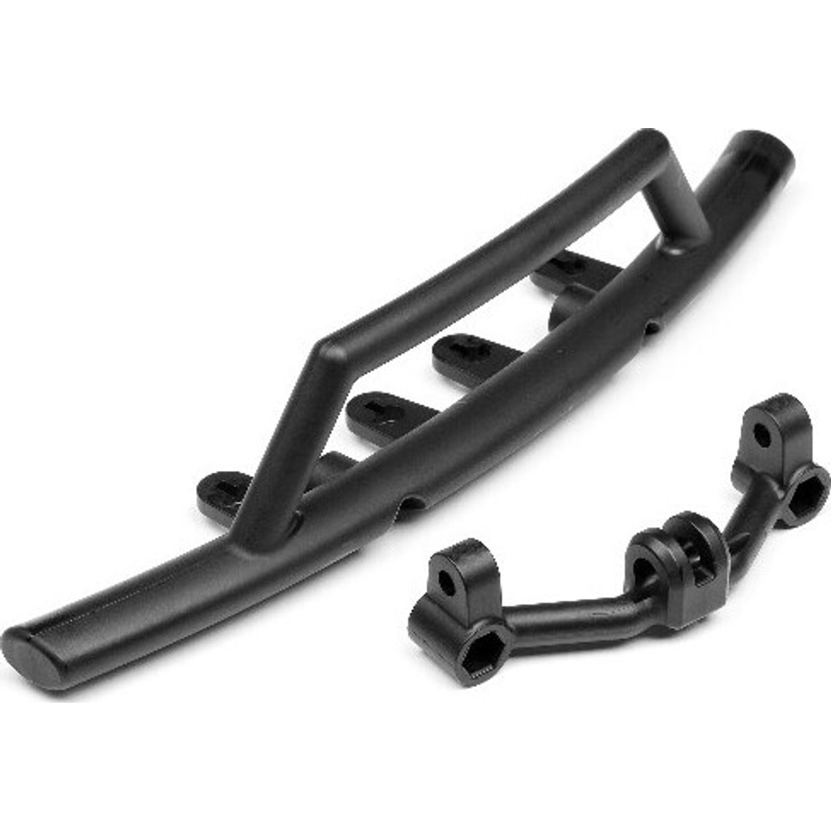 Bumper Guard Set - Hp85423 - Hpi Racing