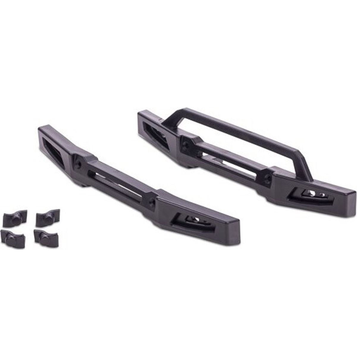 Bumper Set - Hp160122 - Hpi Racing