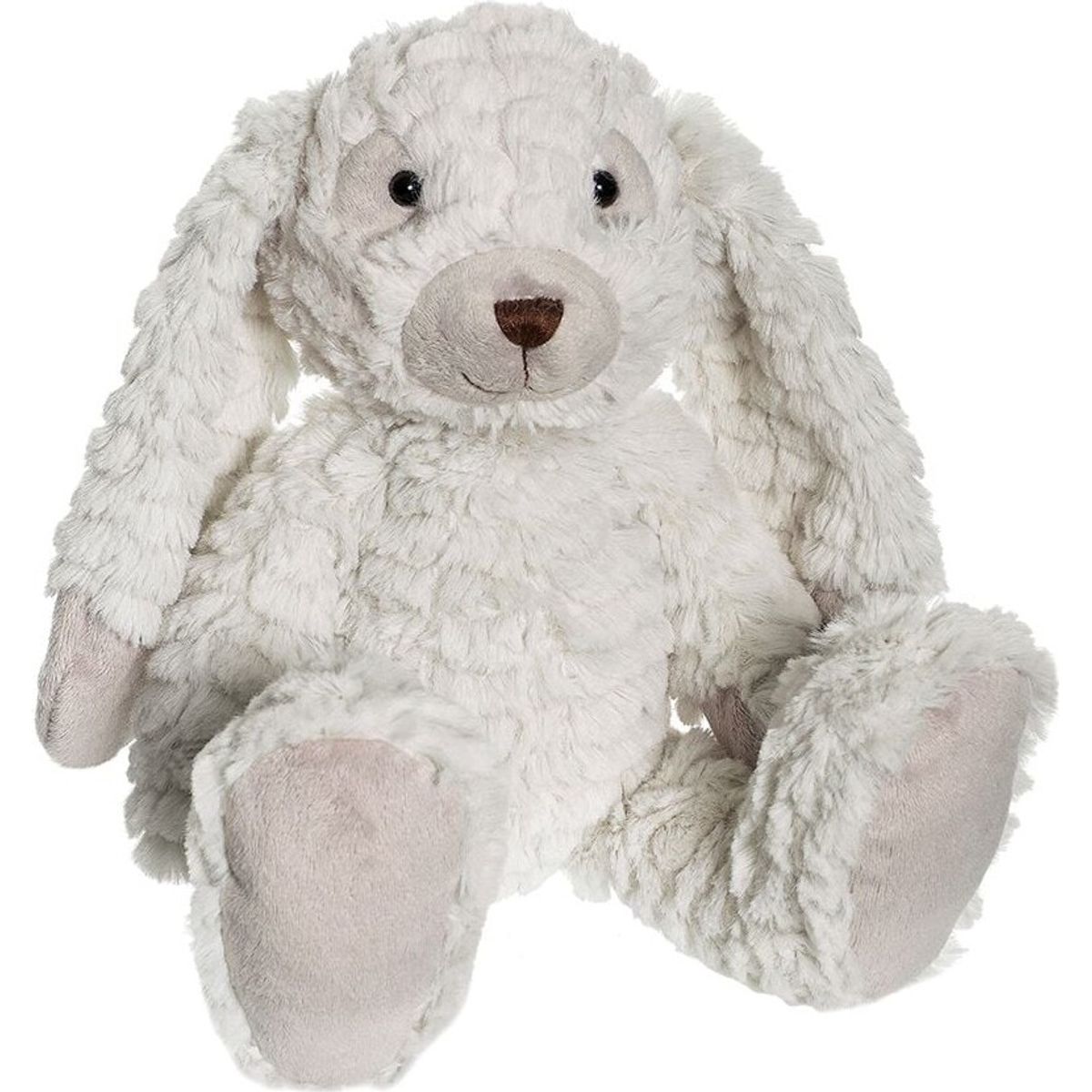 Teddykompaniet - Kanin Bamse - Lucy - 30 Cm