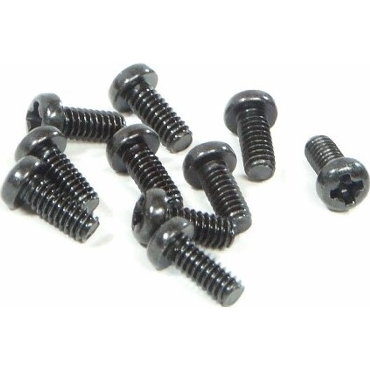 Button Head Screw M2x5mm (10pcs) - Hp94036 - Hpi Racing