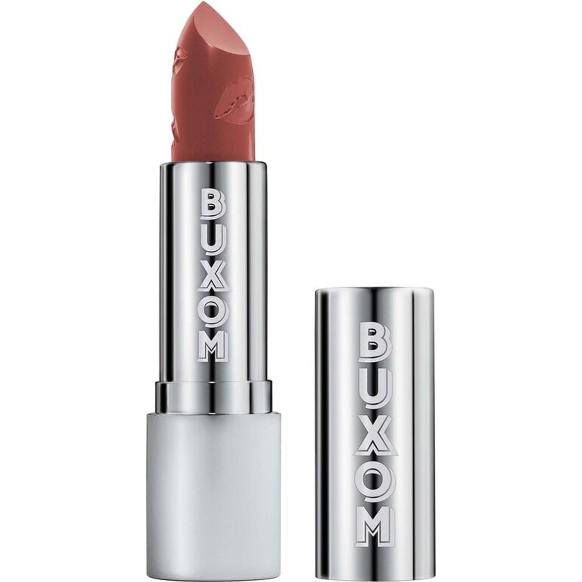 Buxom - Full Force Plumping Lipstick - Triple Threat