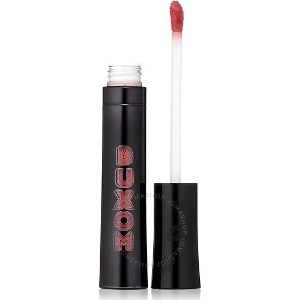 Buxom - Va Va Plump Shiny Liquid Lipstick Beg For Mauve