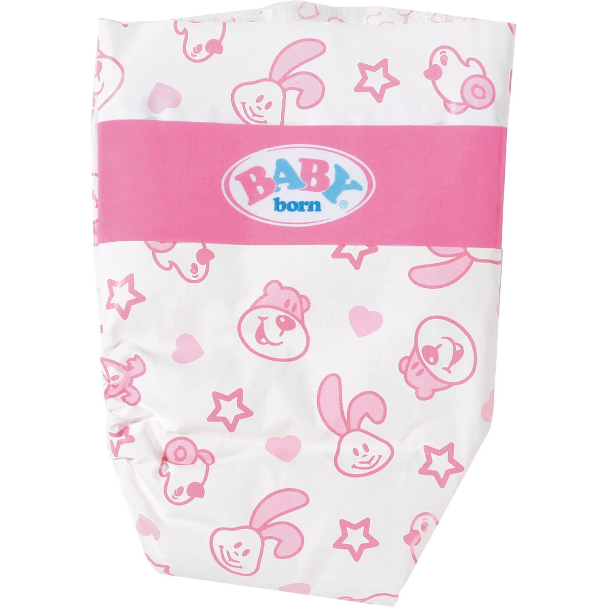 Babyborn - Bleer - 5-pak - 43 Cm