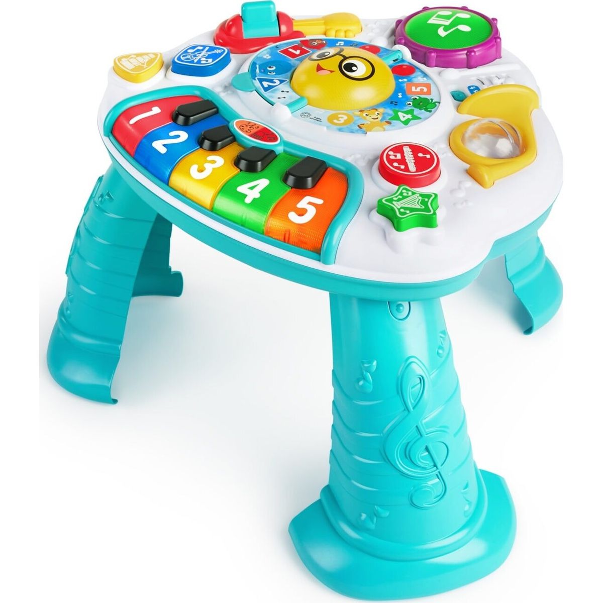 Baby Einstein - Aktivitetsbord Med Musik