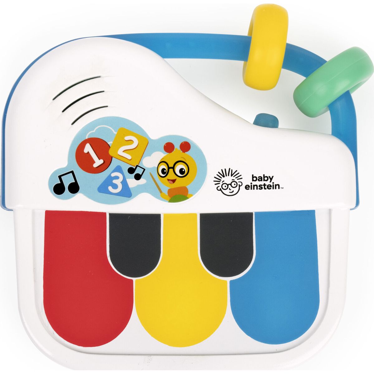 Baby Einstein - Miniklaver - (be-13093)