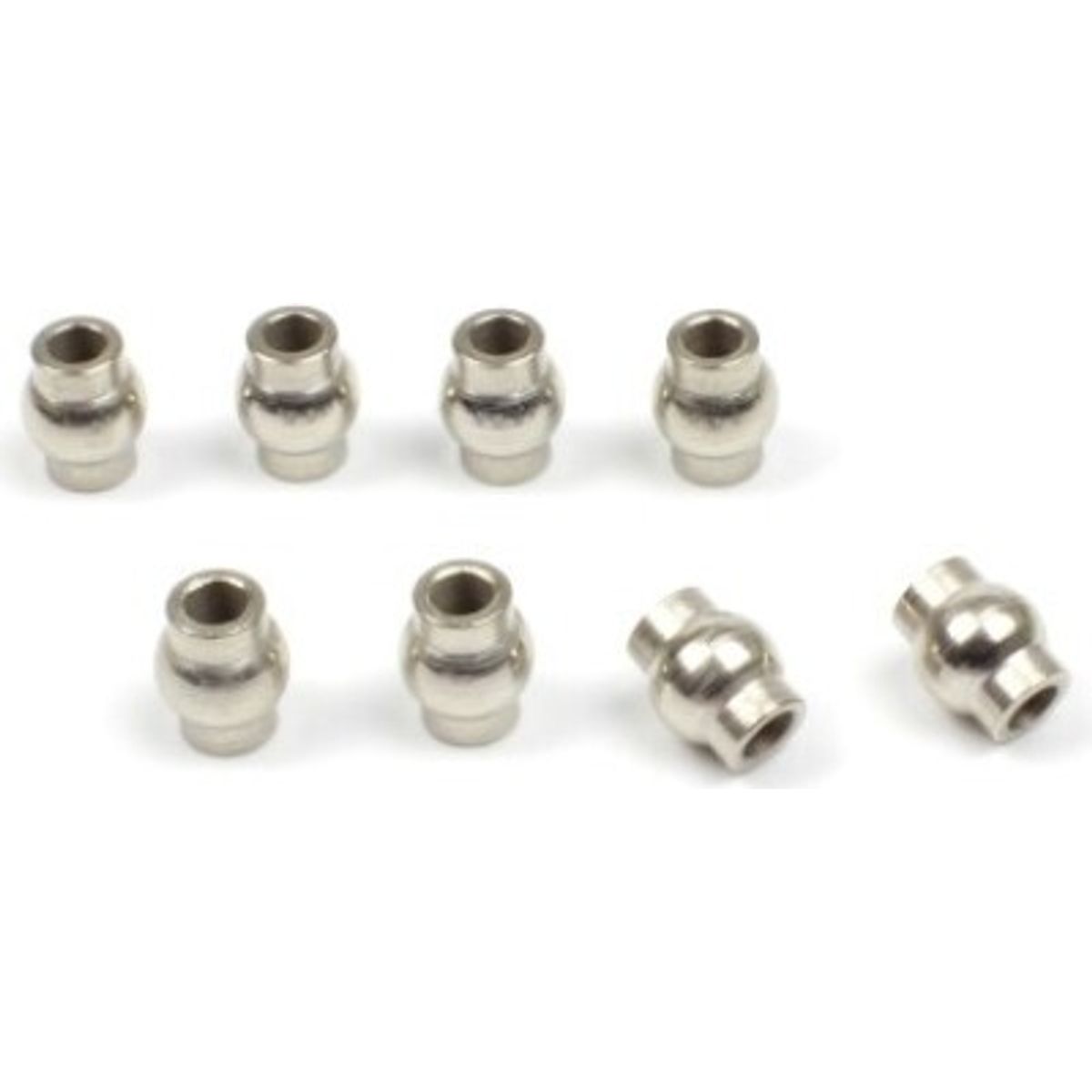 Ball 5.8x7mm (8pcs) - 540142 - Blackzon