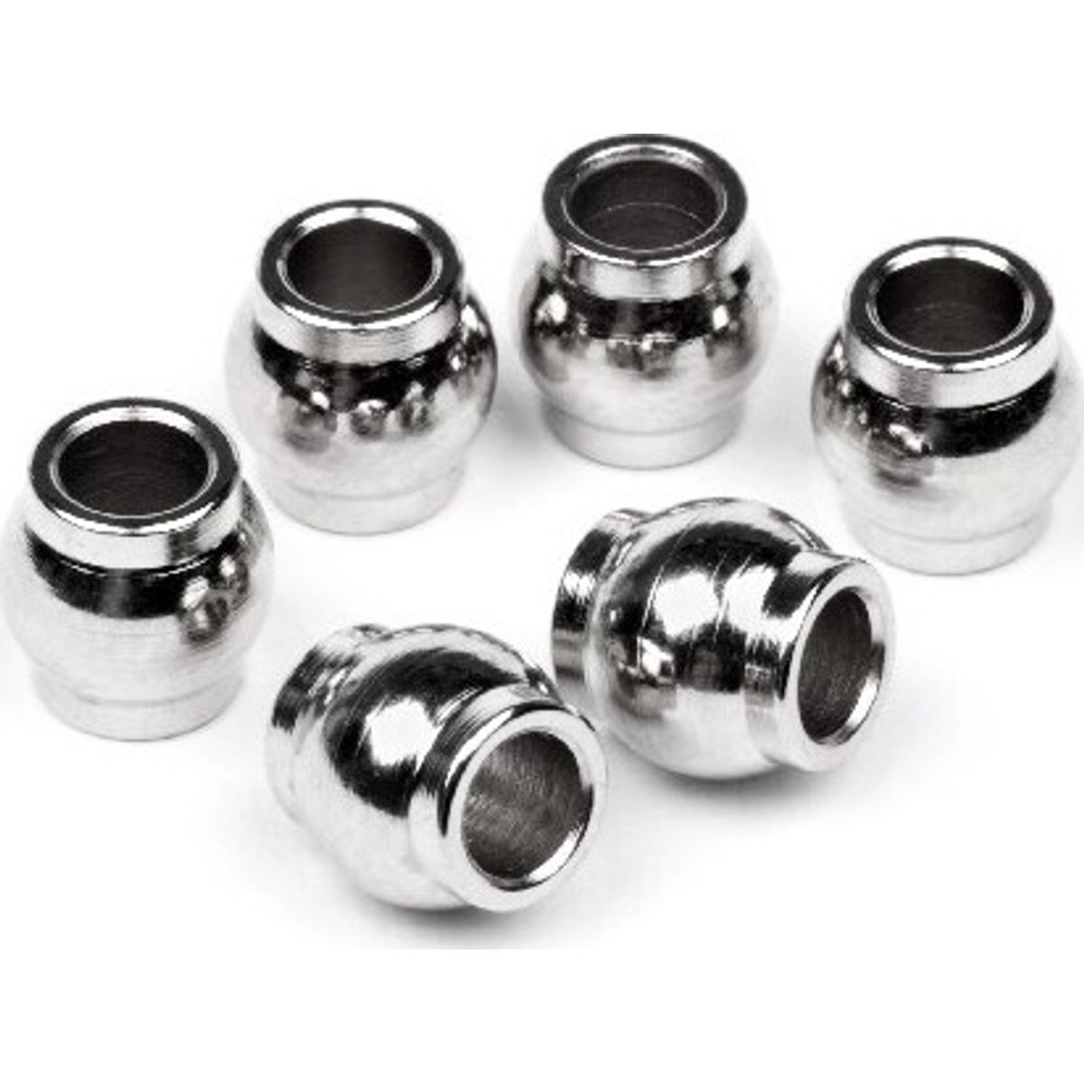 Ball 5.8x5.8mm (6 Pcs) - Mv23100 - Maverick Rc