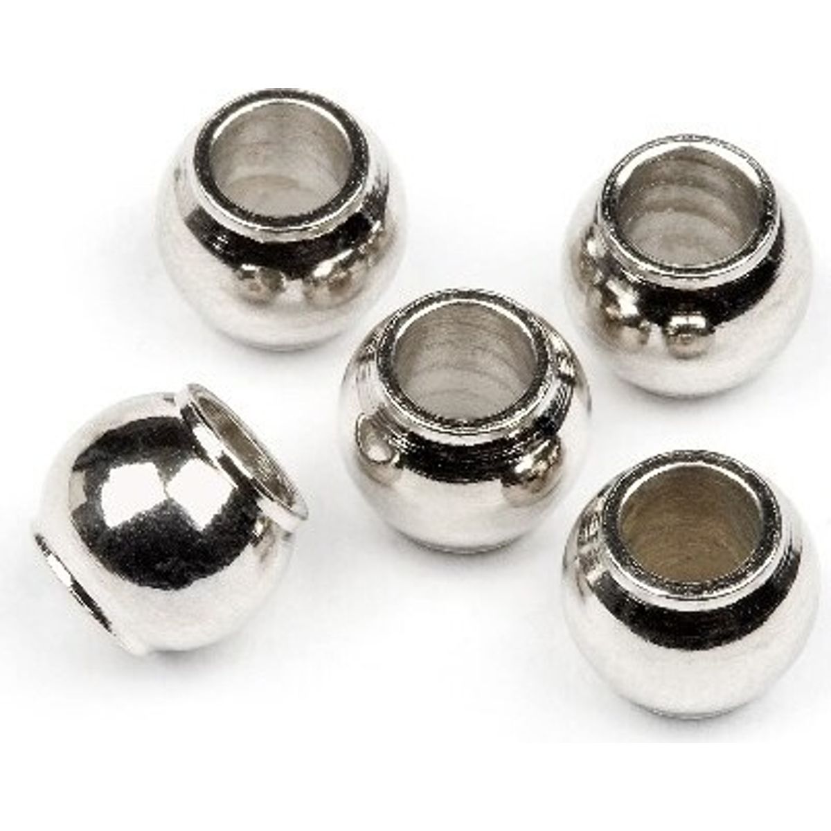 Ball 5.8x5mm (5pcs) - Hp101225 - Hpi Racing